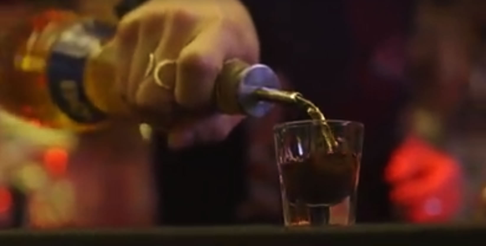 banner drink